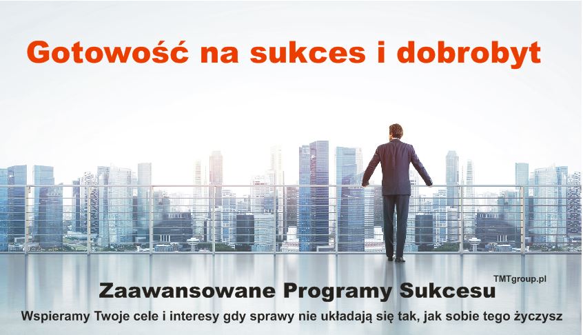 Gotowość na sukces